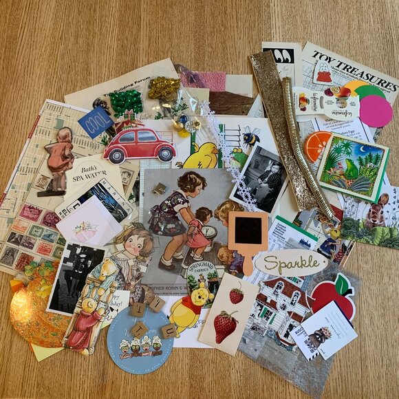 EPHEMERA - Picture 1 of 7